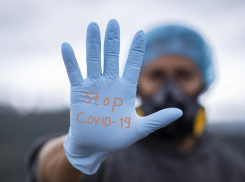10 больниц на Кубани полностью или частично закрыли на карантин, десятки врачей заразились коронавирусом 