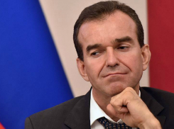 Бюджет Кубани за полгода пополнился 118 миллиардами рублей