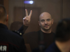 Верховный суд отказался передавать дело Андрея Пивоварова в Санкт-Петербург из Краснодара