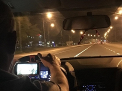 Автора фото с таксистом-киноманом в Краснодаре осудили