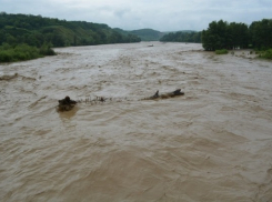 В Отрадненском районе в реке утонула 60-летняя женщина