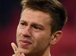 «Сборная России проиграла из-за «мазилы» Смолова», - мнение краснодарцев