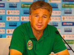 «Кубань» подтвердила заинтересованность в Петреску