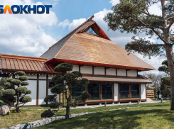 Главное в Краснодаре: «Вагнер» рассылает «повестки», в Японский сад иначе, воду отключат, с Галицкого требуют 36 млн, а дом продают за 550 