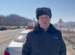 На Кубани в ДТП погибла 61-летняя женщина