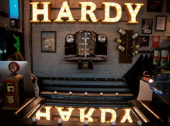 Успейте привести голову в порядок перед Новым Годом