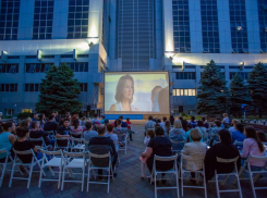 «Ростелеком» в Краснодаре приглашает всех на «КиноВечера»