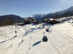 Канатка нового поколения появится в Сочи к 2019 году