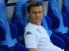 Марат Измайлов вернулся в ФК «Краснодар»