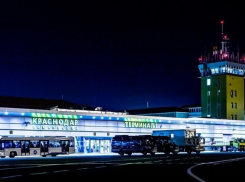 Краснодар обогнал Москву по стоимости парковки в аэропорту