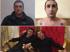 «Бандитский Армавир»: вор в законе со своей бандой долгие года держал весь город в страхе
