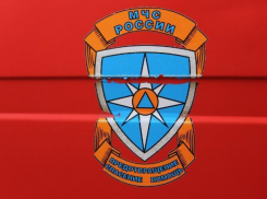 Пожар в частном доме произошел в Краснодаре