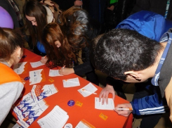 Выставку учебных заведений проведут для абитуриентов Краснодара