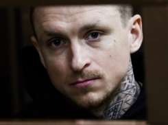 Хавбек «Краснодара» Мамаев попросил об условно-досрочном освобождении