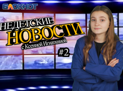 Снятие иностранных вывесок, проблемы со сладостями и снегопад: недетские новости Краснодара за неделю