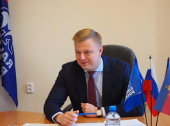 Что известно о новом 32-летнем директоре департамента внутренней политики Кубани Чагаеве