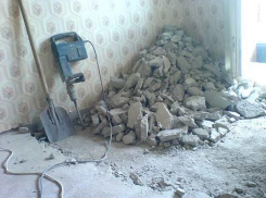 Суд установил кто и как платит за перепланировку домов в Краснодарском крае