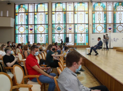 «С городским бюджетом ситуация сложная», - мэр Краснодара Евгений Первышов