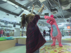 Девочке из Армавира распечатали на 3D-принтере новую руку