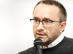 Проект «Пятая колонна»: кинорежиссёр Андрей Звягинцев