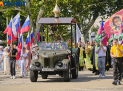 Краснодарские власти посоветовали священникам не обращаться в военкоматы