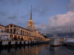 Правительство РФ может создать целевую программу и особый закон для развития Сочи