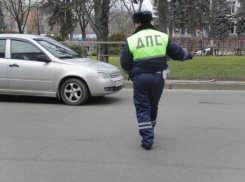На Кубани бывший инспектор ДПС обвиняется в мошенничестве 