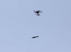 В Краснодарском крае сбили шесть БПЛА