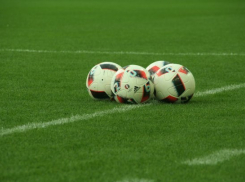 Два новых манежа появятся у ФК «Краснодар» до конца года