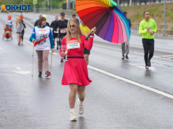 В воскресенье в Краснодаре перекроют более десяти улиц