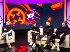 Мощный старт тарифа «Игровой» в 2022 году — итоги турнира Boost Camp по Dota