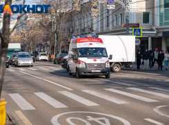 Краснодарка умерла посреди улицы Сормовской