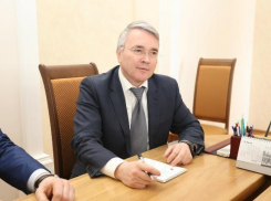 Эдуард Кузнецов вместе с общественниками обсудил экологическую ситуацию Краснодаре