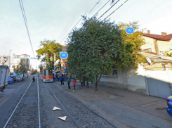  На месяц перекроют часть улицы Садовой в Краснодаре 