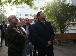  До конца года в Краснодаре капитально отремонтируют 300 домов 