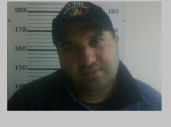 Преступный авторитет Паша Борода задержан краснодарскими полицейскими