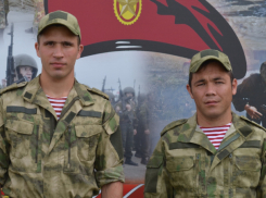 Бойцы спецназа спасли женщину от изнасилования в Армавире