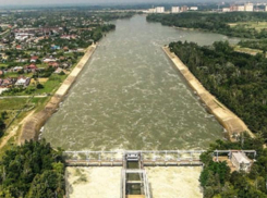 Стала известна стоимость реконструкции Краснодарского водохранилища