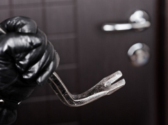 На Кубани мужчина «не смог удержаться» от воровства в новогоднюю ночь