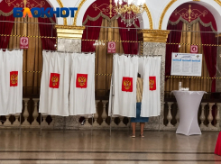 Выборы-2026: как найти свой избирательный участок и проголосовать не по прописке