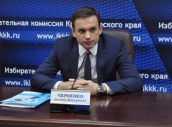  Председатель избиркома Кубани опроверг свою партийную принадлежность 