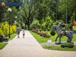 Если не Чёрное море, то куда: где отдохнуть вблизи Краснодара