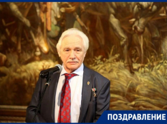 Известный кубанский художник Геннадий Квашура отмечает юбилей 