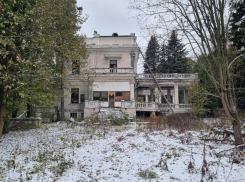 Компания из Краснодарского края купила дачу Сталина за 403 млн рублей