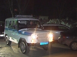 Воры из Новокубанска поймались с поличным из-за заглохшей машины