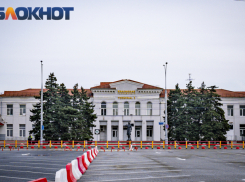 Рейсы отстали от графика из-за ограничений в аэропортах Кубани