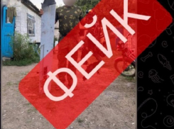 В Ейском районе опровергли падение БПЛА