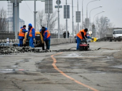  Движение на Тургеневском мосту в Краснодаре «разрулят» во время пробок 
