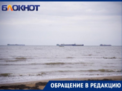 «Хотим дышать чистым воздухом»: жители Тамани выступают против стройки завода карбамида