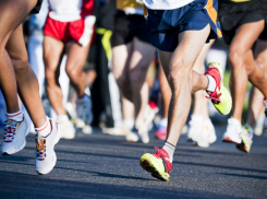 В Краснодаре прошёл запрещённый Роспотребнадзором забег